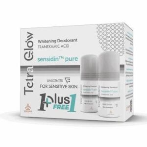 تتراجلو وايتينج ديودرانت سكيب 50مل 2ق عرض