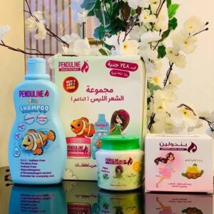 بيندولين مجموعة الشعر الليس الناعم 3ق عرض