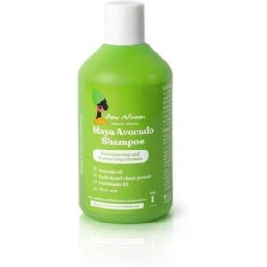 رو افريكان شامبو 300مل افوكادو