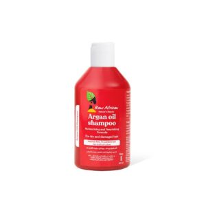 رو افريكان شامبو 300مل ارجان