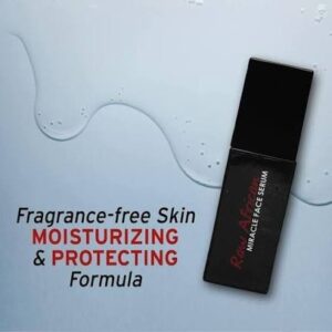 رو افريكان سيرم للوجه 30جم