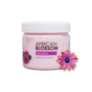 رو افريكان سكرب 200جم بلوسوم