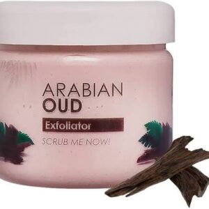 رو افريكان سكرب 200جم العود العربي