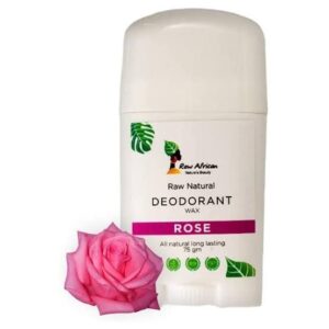 رو افريكان ستيك 75 جم روز