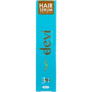 ديفي  هير سيرم 60مل