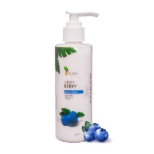 رو افريكان بادي ووش 500مل فيري بيري