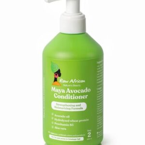 رو افريكان بلسم 300مل افوكادو