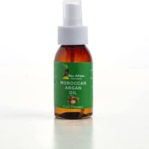 رو افريكان زيت الارجان المغربي 75جم