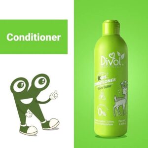 ديفول بلسم اطفال 450مل