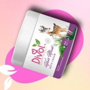 ديفول حمام كريم 450مل