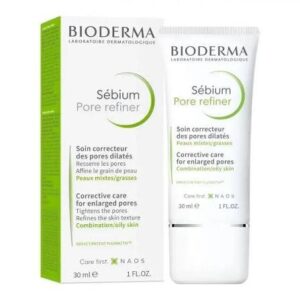 بيودرما سيبيم بوريفينر كريم 30مل