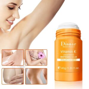 ديزار كريم تفيتح تحت الابط 50جم فيتامين سي