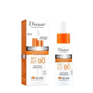 ديزار صن سكرين سيرم اس بي اف 90 ماكس 50جم