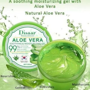 ديزار جيل الصبار 300مل برطمان