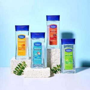 ديزار بادي اويل 200مل كاكاو