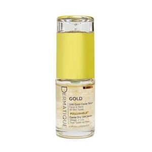 ديرماتيك سيرم 30مل جولد كافيار