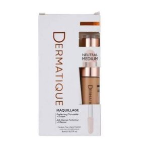 ديرماتيك كونسيلر 8مل ميديم