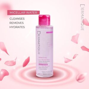 ديرماتيك ماء ميسلار 150مل