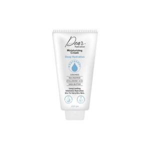 دير هيدريشن كريم مرطب 60جم بانثينول ترطيب عميق