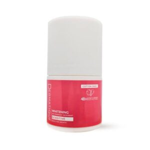 ديرماتيك رول اون 40مل تفتيح بشرة حساسه كاندي