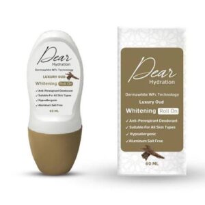 دير رول اون وايتنج 60مل عود