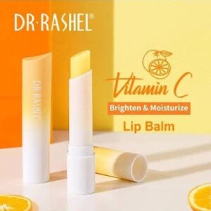 دكتور راشيل ليب بالم فيتامين سي