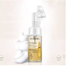 دكتور راشيل موس منظف للبشرة 125مل كولاجين