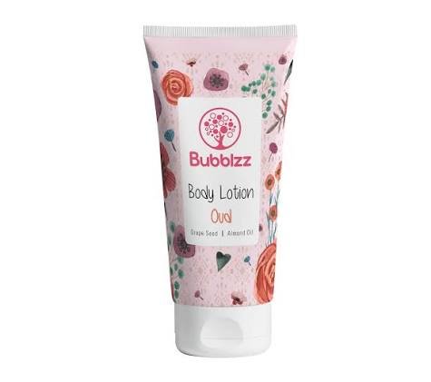 ببلز لوشن للجسم واليدين 50مل عود | صيدليات آتش ببلز لوشن للجسم واليدين 50مل عود