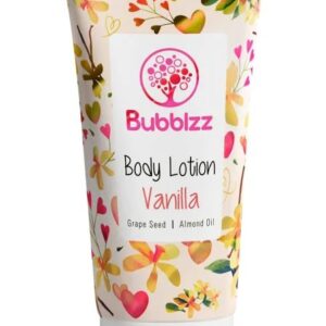 ببلز لوشن للجسم واليدين 50مل فانيلا