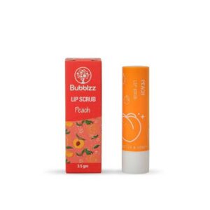 ببلز مقشر شفاة 3.5جم خوخ