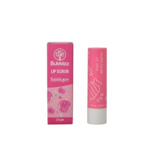 ببلز مقشر شفاة 3.5جم لبان