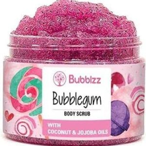 ببلز مقشر للجسم 250مل لبان