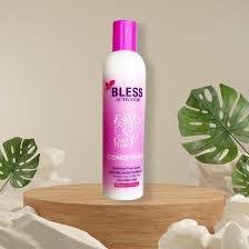 بليس بلسم 300مل اكتيفوتر للشعر الكيرلي