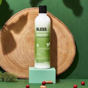 بليس بلسم 500مل ارجان