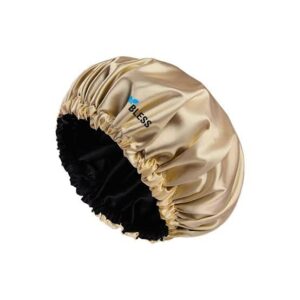 بليس ستان  بونيه بعد السيشوار جولد