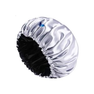 بليس ستان بونيه بعد السيشوار سيلفر