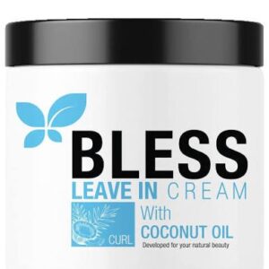 بليس ليف ان حمام كريم 450مل اكثر كثافة كوكونت