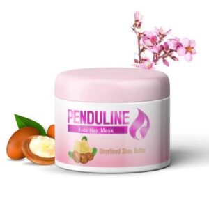 بيندولين حمام كريم للاطفال 300مل بزبدة الشيا