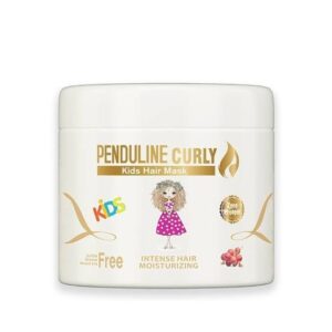 بيندولين حمام كريم للاطفال 450مل كيرلي