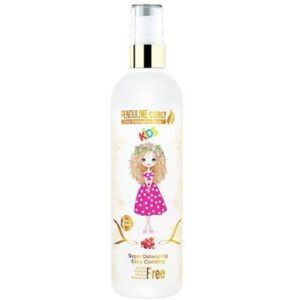 بيندولين سبراي 250مل لنمو الشعر الكيرلي