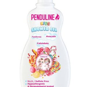 بيندولين شاور جيل اطفال 300مل سويتس