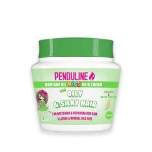 بيندولين كريم شعر 150جم بالمورينجا اخضر