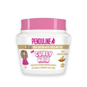 بيندولين كريم شعر 150جم شيا روز كيرلي