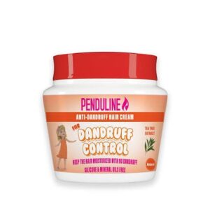 بيندولين كريم شعر 150جم ضد القشرة برتقالي