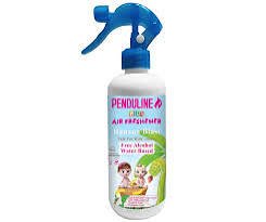 بيندولين معطر جو 400مل موز