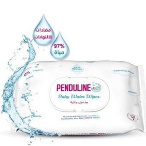 بيندولين مناديل مبلله 70منديل اكسترا بغطاء