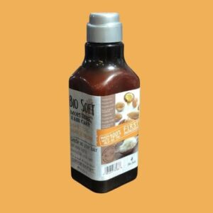 بيو سوفت بلسم 490مل شيا وارجان