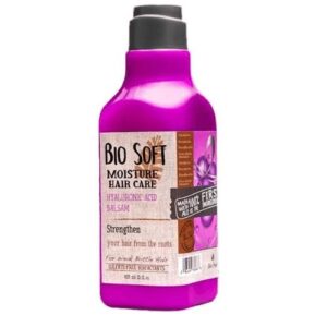 بيو سوفت بلسم 490مل هيالرونيك