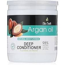 بيو سوفت ديب كونديشنر برطمان ارجان 500مل