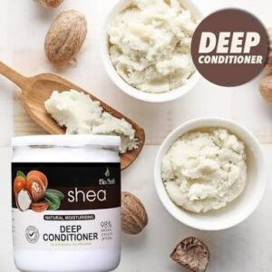 بيو سوفت ديب كونديشنر برطمان شيا/جاف 500مل